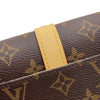 Louis Vuitton Monogram Saumur BB Secondhand