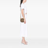 Chloé Small Leather Nile Bracelet Satchel Secondhand