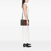 Gucci GG Supreme Kaleido Bee Crossbody Secondhand