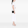Ferragamo Mini Leather Vara Crossbody Secondhand