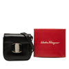 Ferragamo Mini Leather Vara Crossbody Secondhand