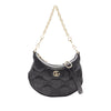 Gucci Mini GG Marmont Matelasse Calfskin Satchel Secondhand