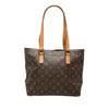 Louis Vuitton Monogram Cabas Piano Secondhand