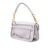 Secondhand Valentino PVC VLogo Loco Satchel