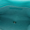 Secondhand Chanel Crumpled Calfskin Bi Quilted Vintage Full Flap