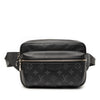 Louis Vuitton Monogram Eclipse Outdoor Bumbag Secondhand