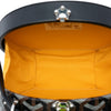 Goyard Goyardine Alto Hatbox Trunk Bag Secondhand