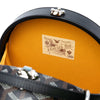 Goyard Goyardine Alto Hatbox Trunk Bag Secondhand