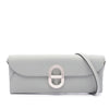 Hermès Epsom Chaine d Ancre To Go Wallet Secondhand