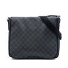 Secondhand Louis Vuitton Damier Graphite Daniel MM