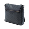 Secondhand Louis Vuitton Damier Graphite Daniel MM