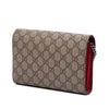 Gucci GG Supreme Dionysus Chain Wallet Secondhand