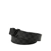 Louis Vuitton Damier Graphite Initiales Belt Secondhand