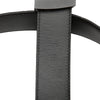 Louis Vuitton Damier Graphite Initiales Belt Secondhand
