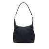 Gucci GG Canvas Shoulder Bag Secondhand