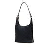 Gucci GG Canvas Shoulder Bag Secondhand