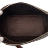 Saint Laurent Le Monogramme Coated Canvas Shoulder Bag Secondhand