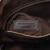 Saint Laurent Le Monogramme Coated Canvas Shoulder Bag Secondhand