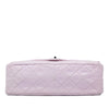 Chanel Quilted Lambskin Reissue 2.55 Double Flap 227 Secondhand