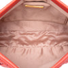 Miu Miu Matelasse Nappa Frame Shoulder Bag Secondhand