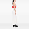 Miu Miu Matelasse Nappa Frame Shoulder Bag Secondhand