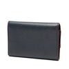 Louis Vuitton Taurillon Capucines Compact Wallet Secondhand