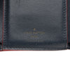 Louis Vuitton Taurillon Capucines Compact Wallet Secondhand