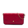 Louis Vuitton Monogram Empreinte Pochette Felicie Secondhand