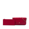 Louis Vuitton Monogram Empreinte Pochette Felicie Secondhand