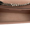 Saint Laurent Medium Smooth Calfskin Classic Monogram Kate Tassel Crossbody Secondhand