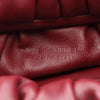 Bottega Veneta Lambskin The Shoulder Pouch Secondhand