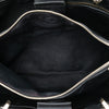 Gucci Medium Calfskin Bamboo Shopper Satchel Secondhand