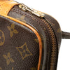 Louis Vuitton Monogram Pochette Marly Bandouliere Secondhand