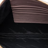 Burberry House Check Canvas Derby Peyton Crossbody Secondhand