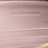 Burberry House Check Canvas Derby Peyton Crossbody Secondhand