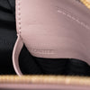 Burberry House Check Canvas Derby Peyton Crossbody Secondhand