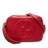 Gucci Leather Soho Disco Crossbody Secondhand