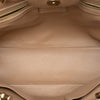 Dior Lambskin Cannage Granville Chain Tote Secondhand