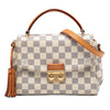 Louis Vuitton Damier Azur Croisette Secondhand