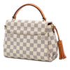 Louis Vuitton Damier Azur Croisette Secondhand