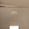 Chloé Mini Grained Lambskin Drew Crossbody Secondhand