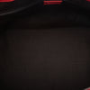 Secondhand Gucci Leather GG Charm Dome Satchel