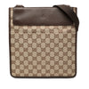 Gucci GG Canvas Crossbody Secondhand