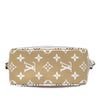 Louis Vuitton Monogram Giant Jungle Beach Pouch Secondhand