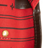 Louis Vuitton Damier Ebene Neverfull MM Secondhand
