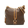 Celine Macadam Coated Canvas Crossbody Secondhand