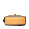 Celine Macadam Coated Canvas Crossbody Secondhand