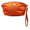 Prada Tessuto Pouch Secondhand