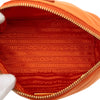 Prada Tessuto Pouch Secondhand