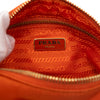Prada Tessuto Pouch Secondhand